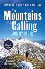 The Mountains Are Calling