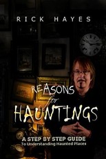 Reasons For Hauntings