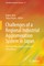 Challenges of a Regional Industrial Agglomeration System in Japan
