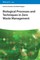Biological Processes and Techniques in Zero Waste Management
