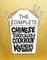 The Complete Chinese Takeaway Cookbook