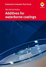 Additives for Waterborne Coatings