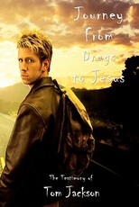 Journey From Drugs to Jesus