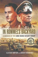 In Rommel's Backyard