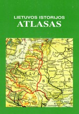 Lietuvos istorijos atlasas
