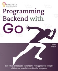 Programming Backend with Go