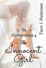 3-IN-1 Collections 4 The Innocent Girl