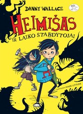 Heimišas ir laiko stabdytojai