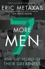 Seven More Men