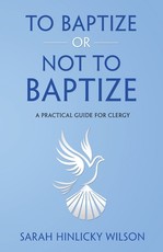 To Baptize or Not to Baptize