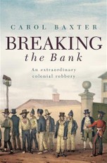 Breaking the Bank