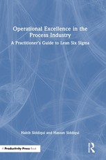 Operational Excellence in the Process Industry