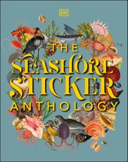 The Seashore Sticker Anthology