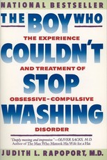 The Boy Who Couldn't Stop Washing