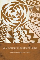 Grammar of Southern Pomo