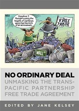 No Ordinary Deal
