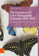The Emergence of Color Photography in Britain, 1906-1932