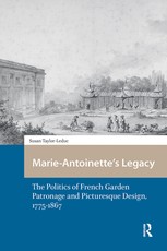 Marie-Antoinette's Legacy