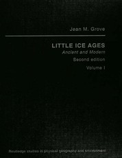 Little Ice Ages Vol1 Ed2