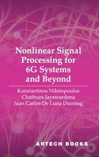 Nonlinear Signal Processing for 6g Systems and Beyond