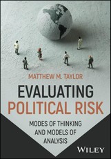 Evaluating Political Risk
