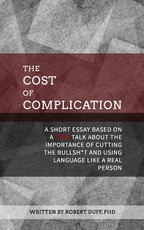 The Cost of Complication