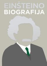 Einšteino biografija