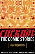 The Comic Stories