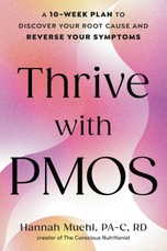 Thrive with Pmos