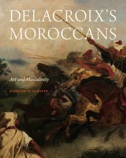 Delacroix's Moroccans