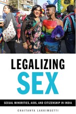 Legalizing Sex