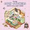 Cozy Stickers