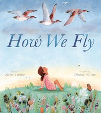 How We Fly