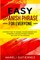 Easy Spanish Phrase