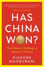 Has China Won?
