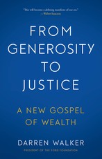 From Generosity to Justice