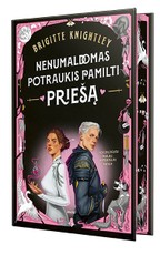 Knygos.lt blitz kaina