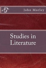 Studies in Literature