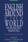 English around the World