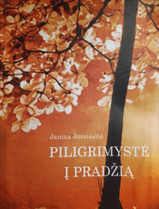 Piligrimystė į pradžią