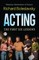 Acting-The First Six Lessons