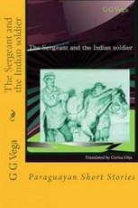 Vega, G: Sergeant And The Indian Soldier