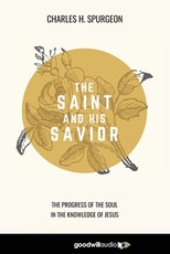 The Saint and His Savior