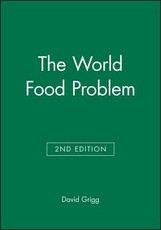 World Food Problem