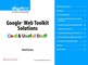 Google Web Toolkit Solutions (Digital Short Cut)