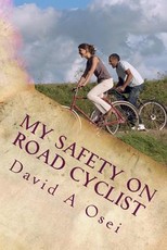 My Safety On Road Cyclist