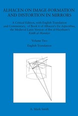 Alhacen on Image-Formation and Distortion in Mirrors