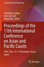 Proceedings of the 11th International Conference on Asian and Pacific Coasts