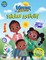 Weather Hunter Sticker Activity