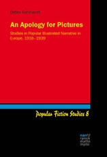 An Apology for Pictures